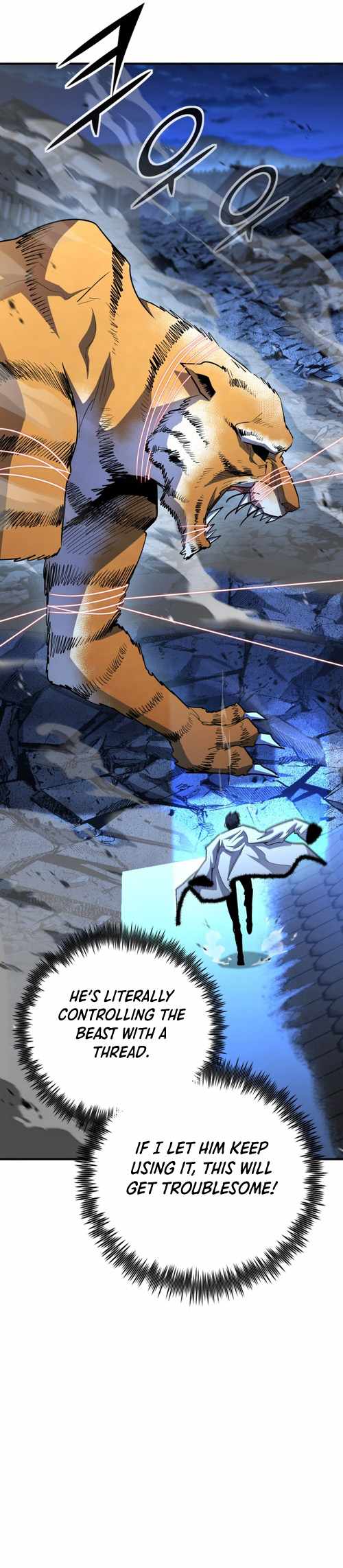 Standard of Reincarnation Chapter 163 page 7