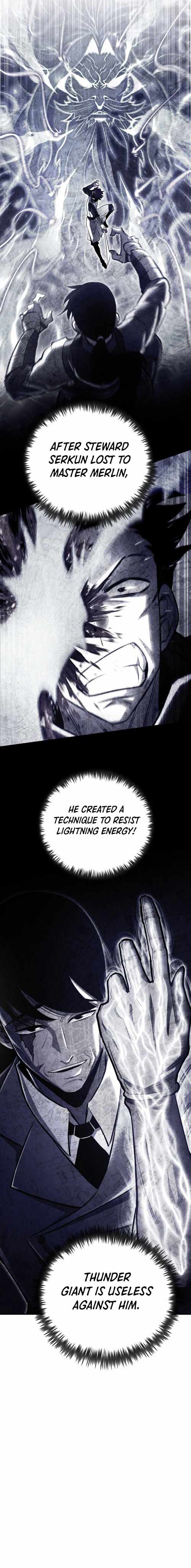 Standard of Reincarnation Chapter 163 page 15