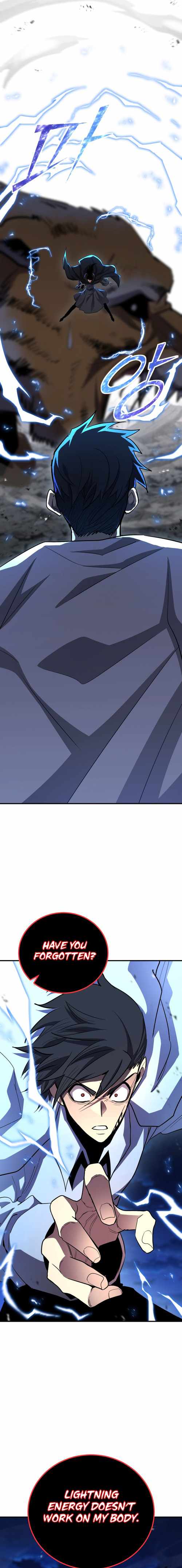 Standard of Reincarnation Chapter 163 page 11