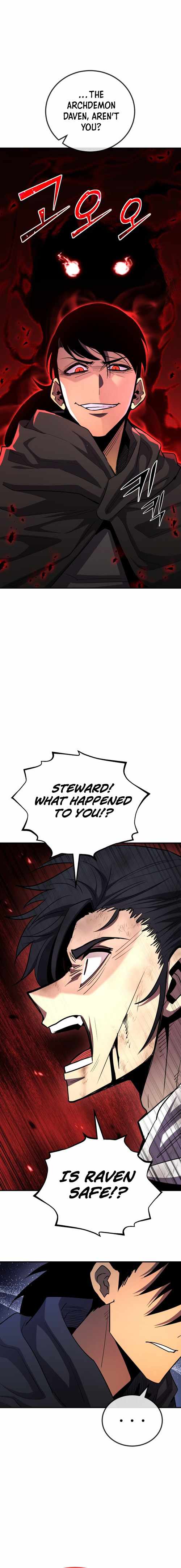 Standard of Reincarnation Chapter 163 page 25