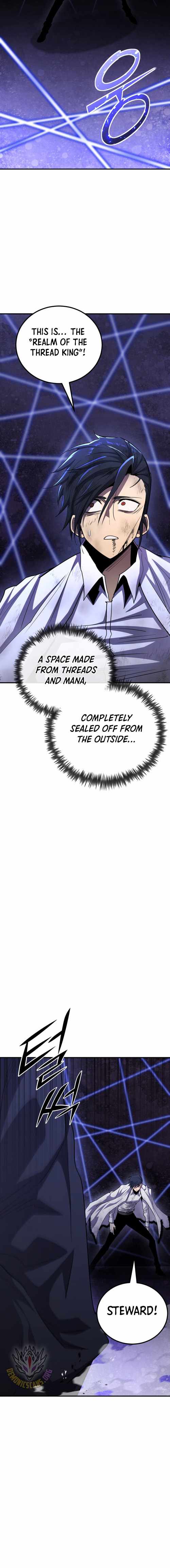 Standard of Reincarnation Chapter 163 page 28