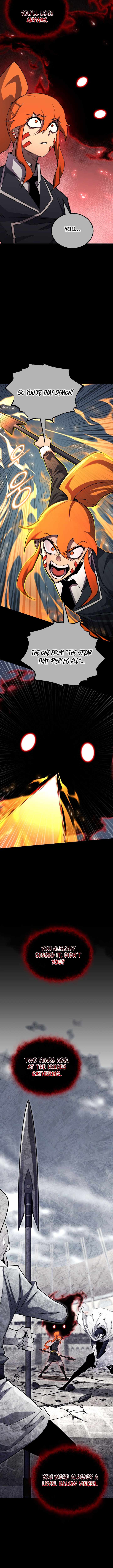 Standard of Reincarnation Chapter 164 page 7