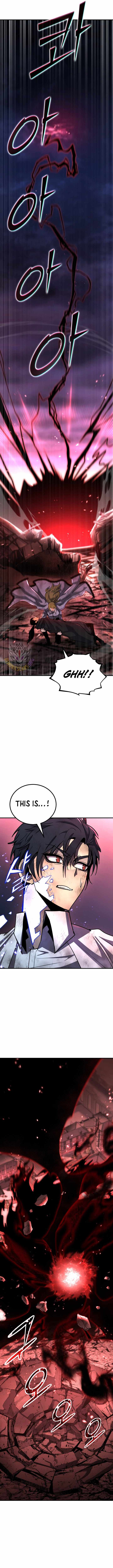 Standard of Reincarnation Chapter 165 page 4
