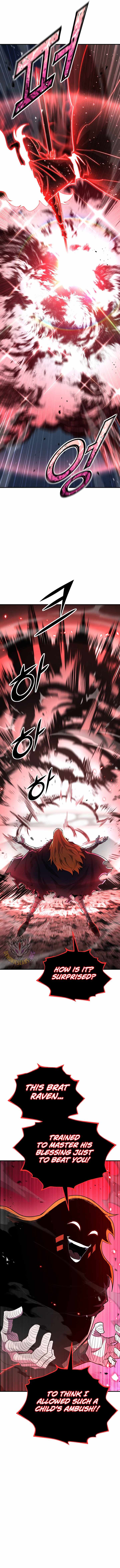 Standard of Reincarnation Chapter 165 page 18