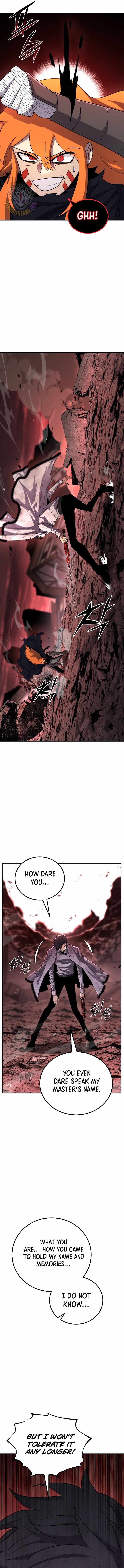 Standard of Reincarnation Chapter 165 page 20