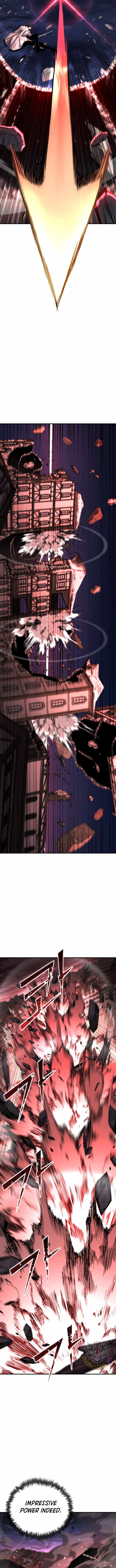 Standard of Reincarnation Chapter 165 page 14