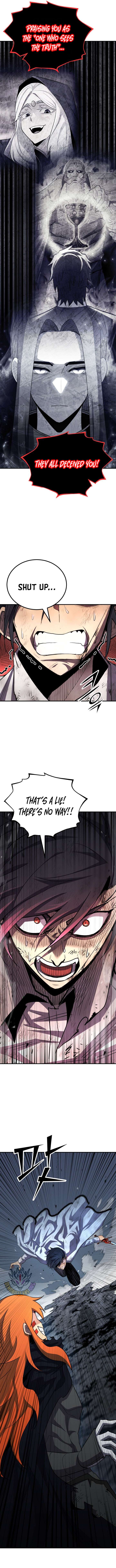 Standard of Reincarnation Chapter 166 page 6