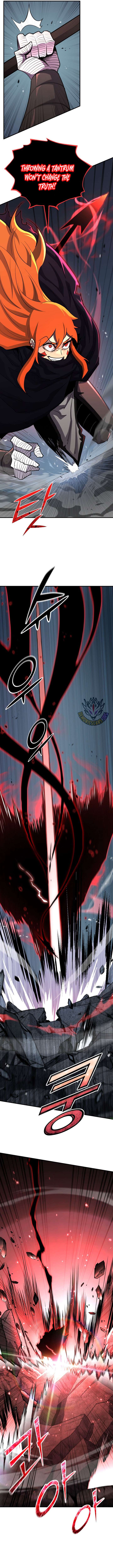 Standard of Reincarnation Chapter 166 page 8