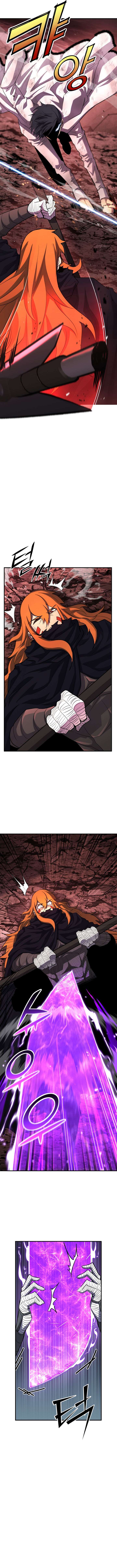 Standard of Reincarnation Chapter 166 page 13