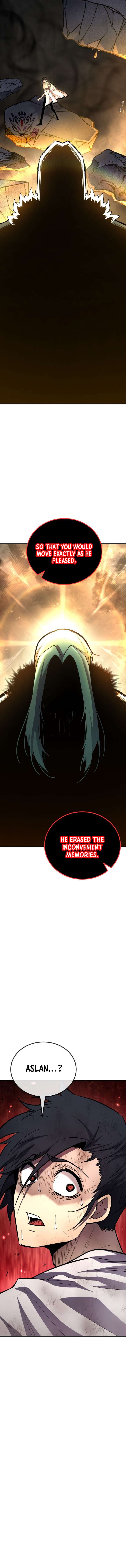Standard of Reincarnation Chapter 166 page 16