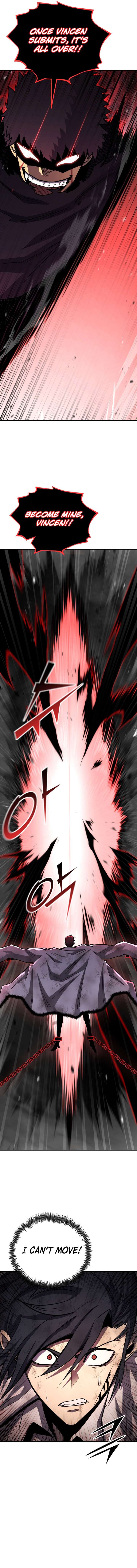 Standard of Reincarnation Chapter 167 page 7