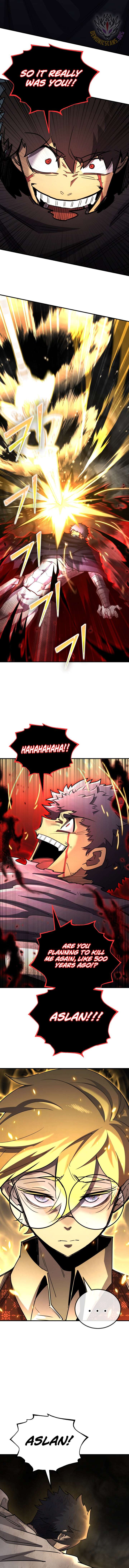 Standard of Reincarnation Chapter 167 page 10