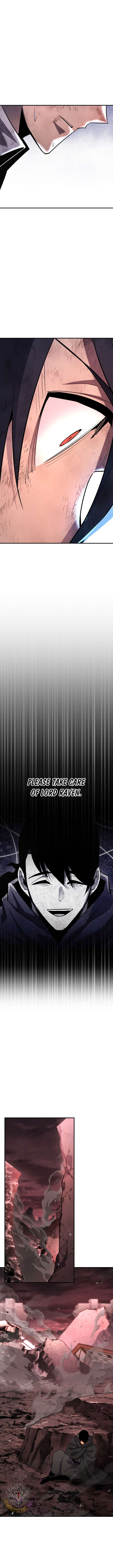 Standard of Reincarnation Chapter 167 page 12