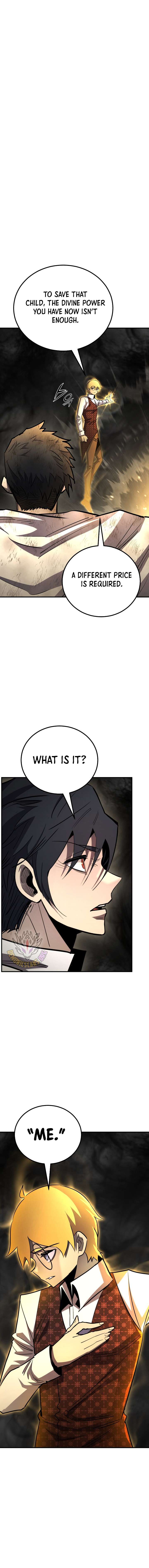 Standard of Reincarnation Chapter 167 page 14