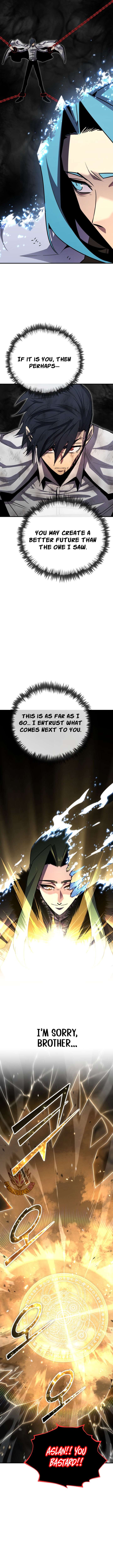 Standard of Reincarnation Chapter 168 page 4