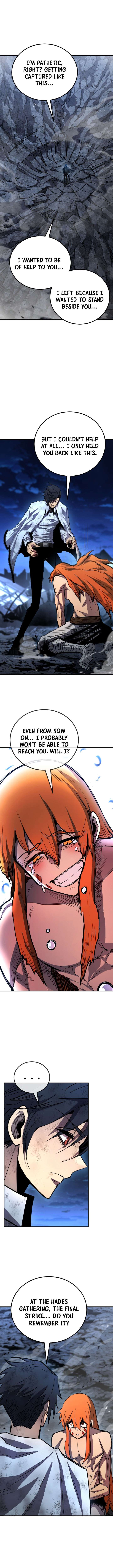 Standard of Reincarnation Chapter 168 page 13