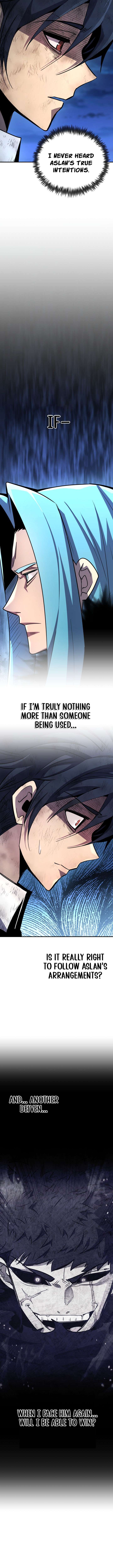 Standard of Reincarnation Chapter 168 page 17