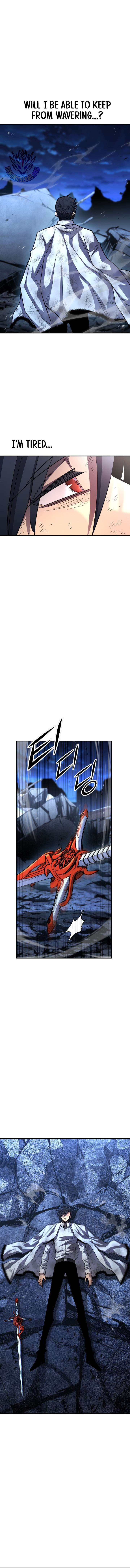 Standard of Reincarnation Chapter 168 page 18
