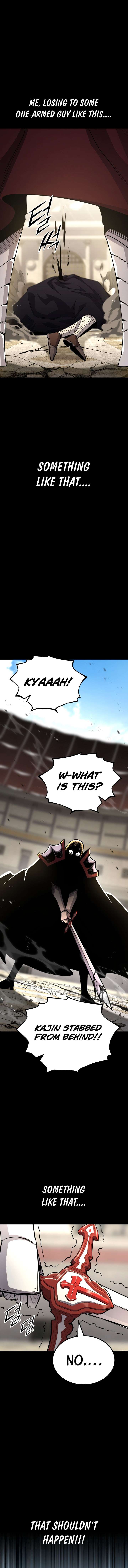 Standard of Reincarnation Chapter 169 page 2