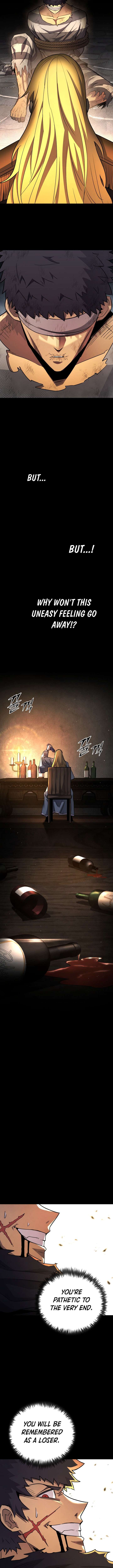 Standard of Reincarnation Chapter 169 page 4