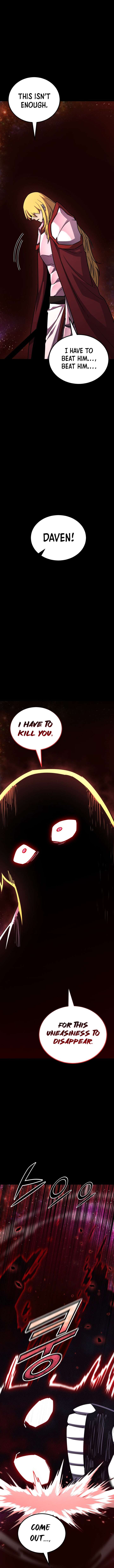 Standard of Reincarnation Chapter 169 page 10