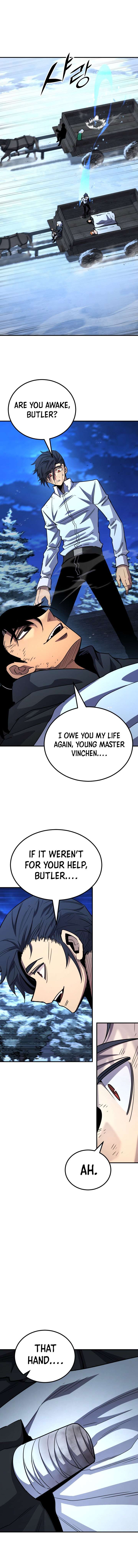 Standard of Reincarnation Chapter 169 page 16