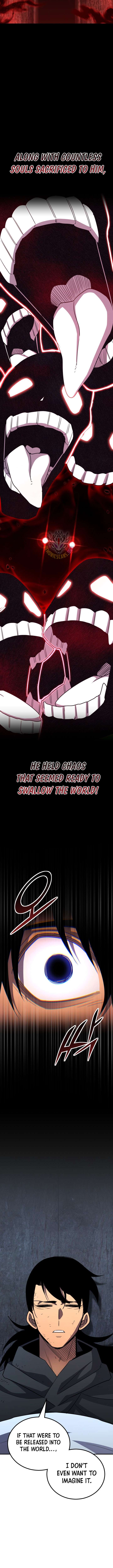 Standard of Reincarnation Chapter 169 page 19