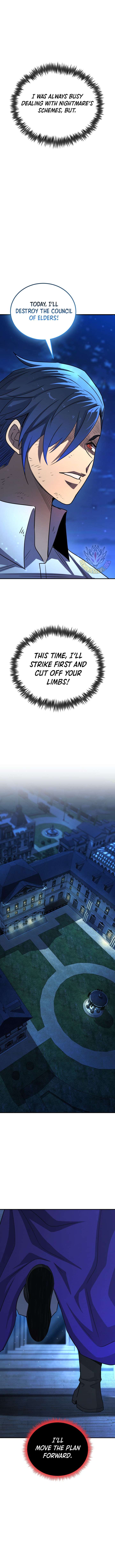 Standard of Reincarnation Chapter 169 page 23