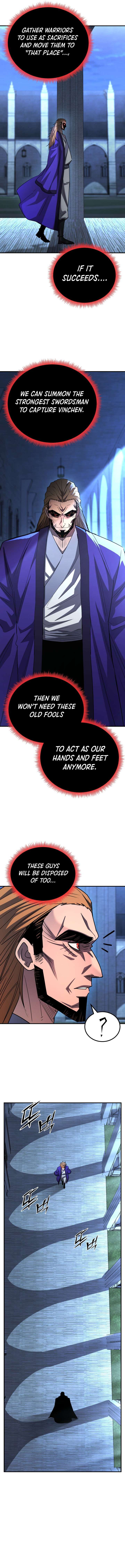 Standard of Reincarnation Chapter 169 page 24