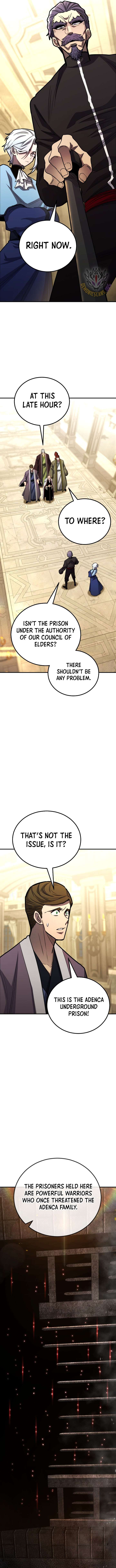 Standard of Reincarnation Chapter 170 page 13