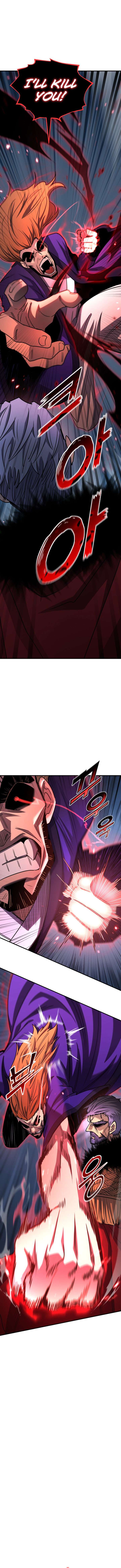 Standard of Reincarnation Chapter 170 page 6