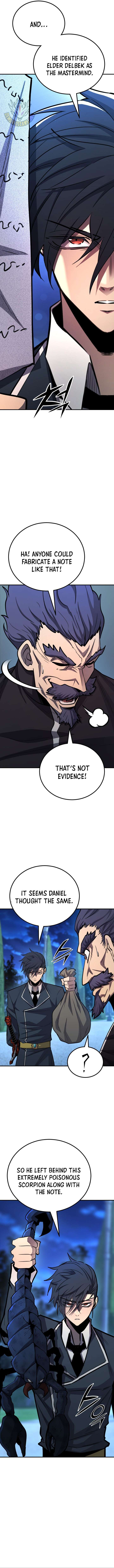 Standard of Reincarnation Chapter 173 page 7