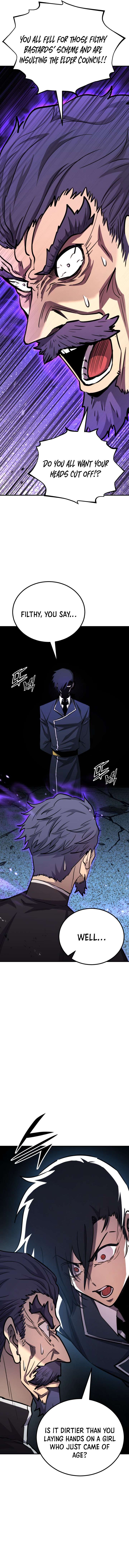 Standard of Reincarnation Chapter 173 page 14