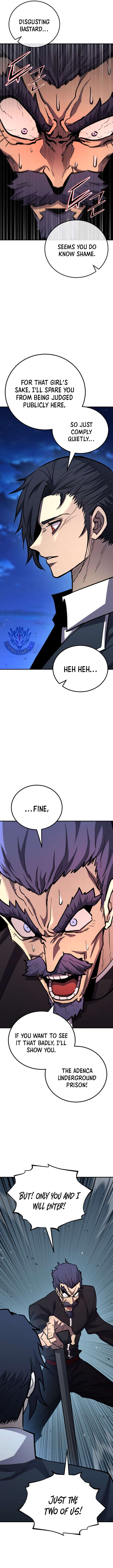 Standard of Reincarnation Chapter 173 page 15