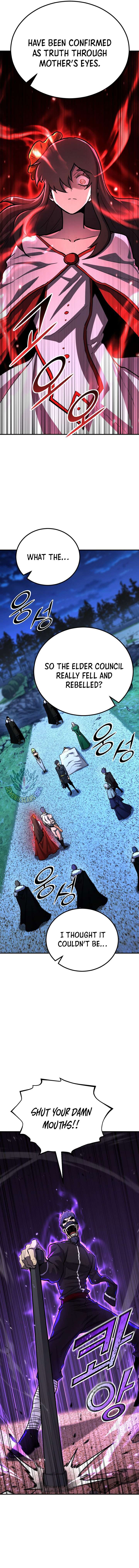Standard of Reincarnation Chapter 173 page 13