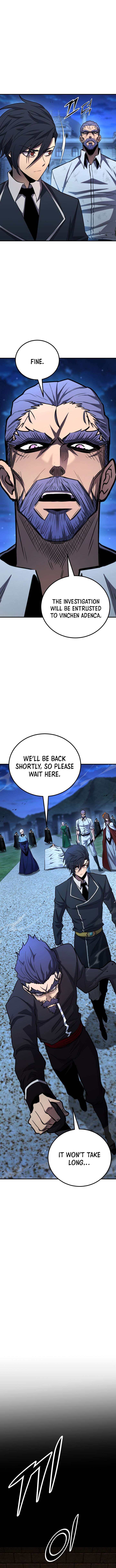 Standard of Reincarnation Chapter 173 page 16