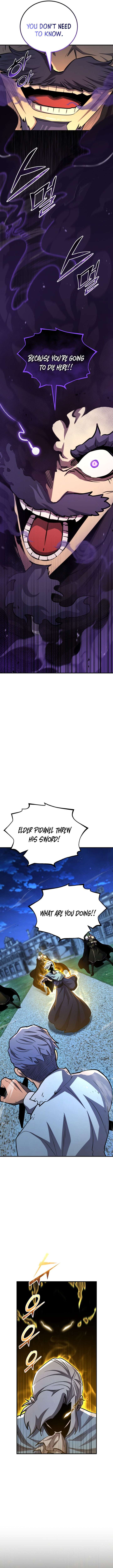Standard of Reincarnation Chapter 173 page 20
