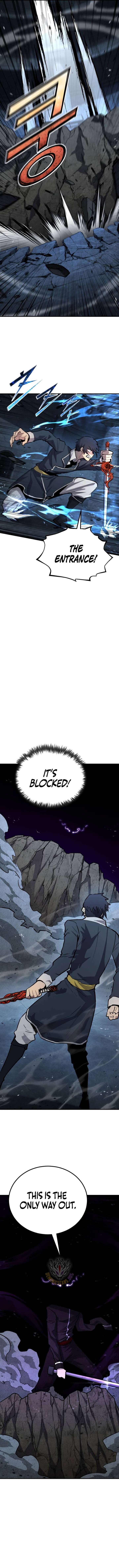 Standard of Reincarnation Chapter 174 page 10