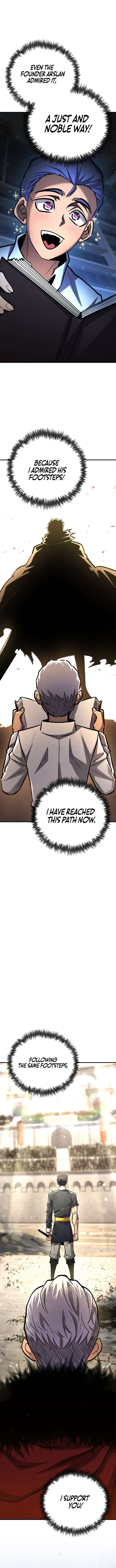 Standard of Reincarnation Chapter 174 page 15