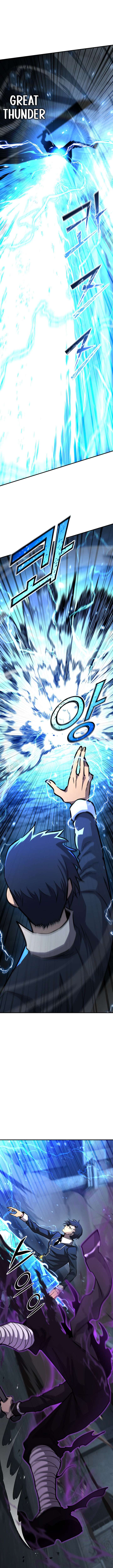 Standard of Reincarnation Chapter 175 page 4