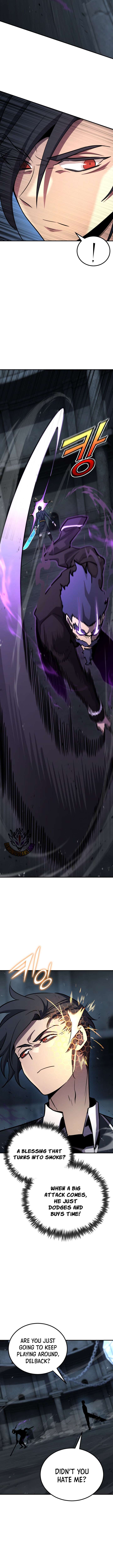 Standard of Reincarnation Chapter 175 page 5