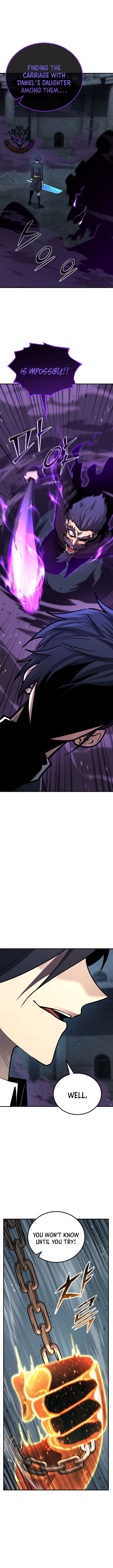 Standard of Reincarnation Chapter 175 page 7