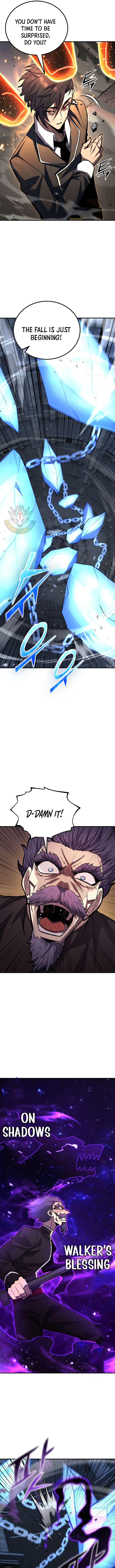Standard of Reincarnation Chapter 175 page 9