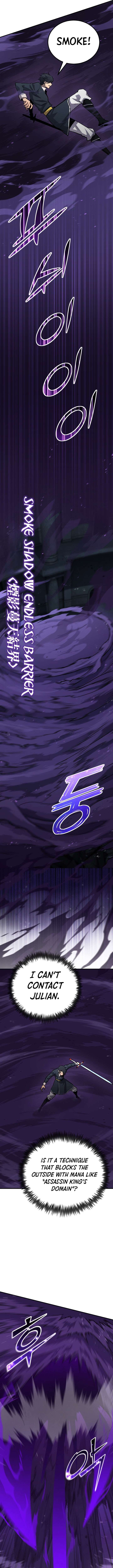 Standard of Reincarnation Chapter 176 page 4
