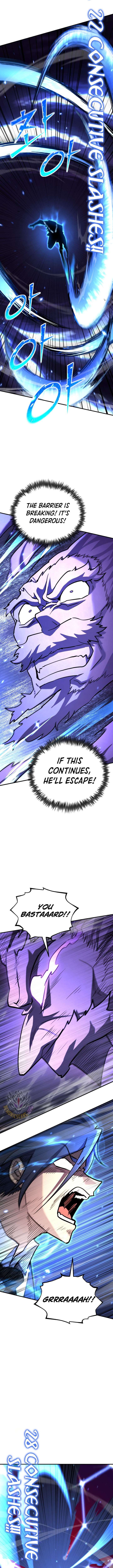Standard of Reincarnation Chapter 176 page 13