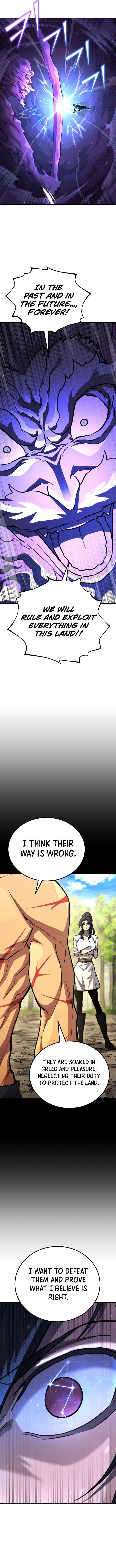 Standard of Reincarnation Chapter 176 page 16