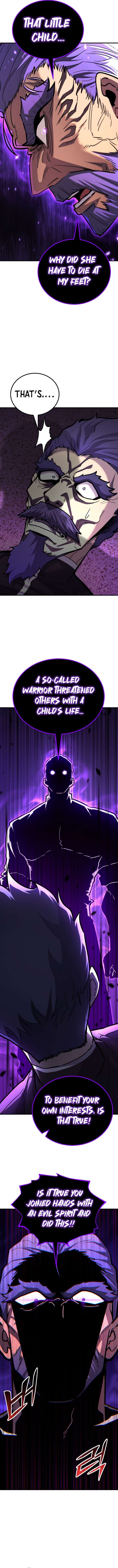 Standard of Reincarnation Chapter 177 page 8