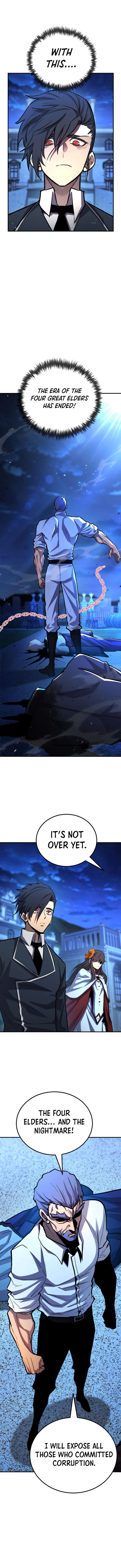 Standard of Reincarnation Chapter 177 page 12