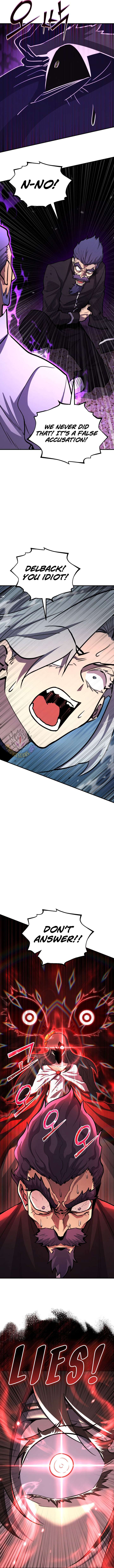 Standard of Reincarnation Chapter 177 page 9