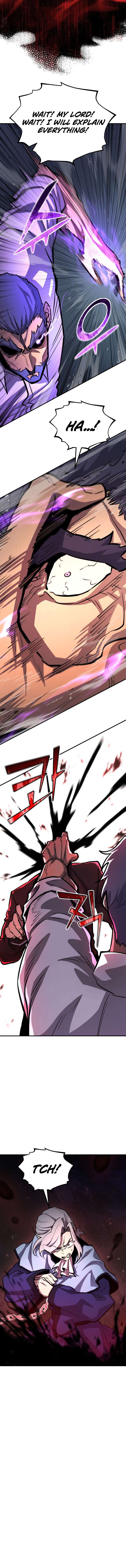 Standard of Reincarnation Chapter 177 page 10